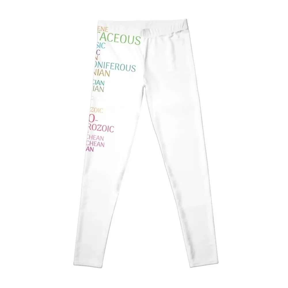 

All the Time in the World Leggings Jogger pants gym clothing Sports pants for legging push up Womens Leggings