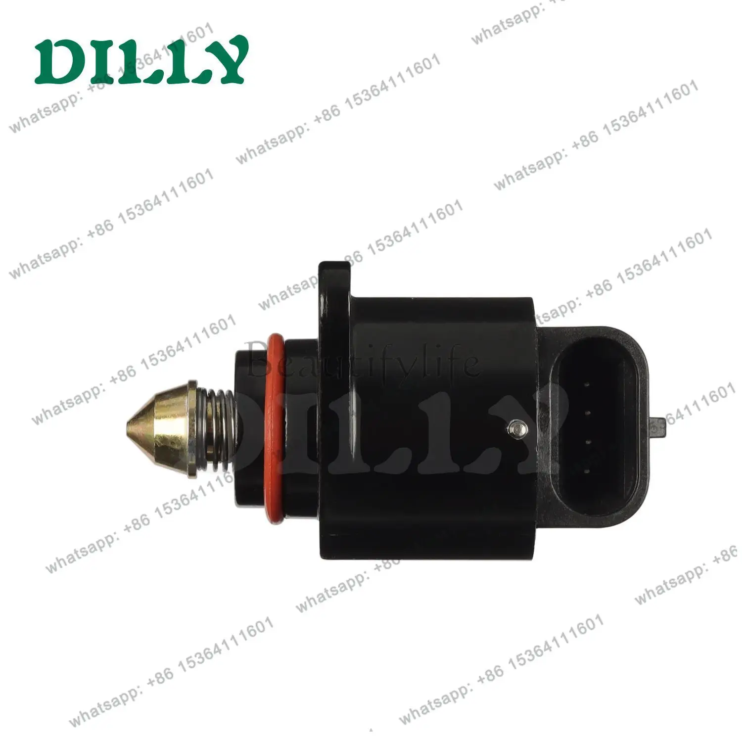 Idle motor 59603 0817253 17059601 17059603 17112023 17112712auto parts