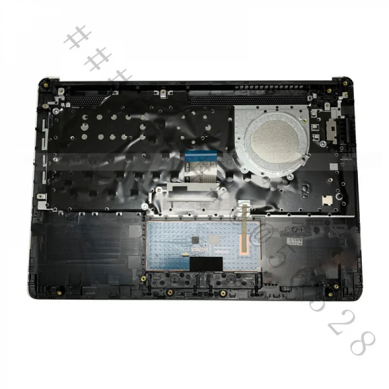 CZ+New Hinges Palmrest PN L44056 L44057 L23491-001 For HP 14-CM 14-CK 240 G7 245 G7 246 G7 14