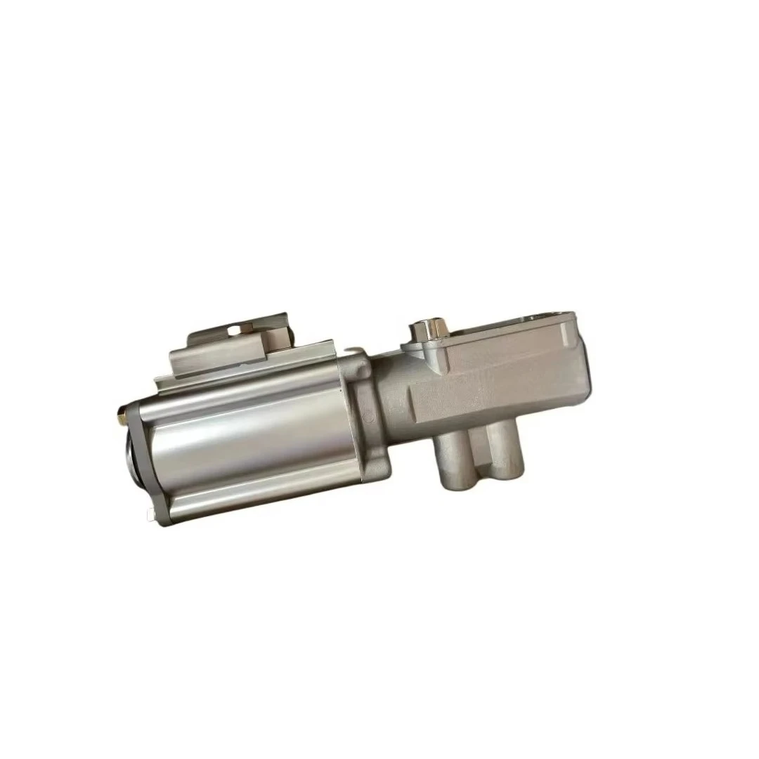 

FAST Heavy Truck Auto Spare Parts Gear Box Shift Power Cylinder 10643060-1
