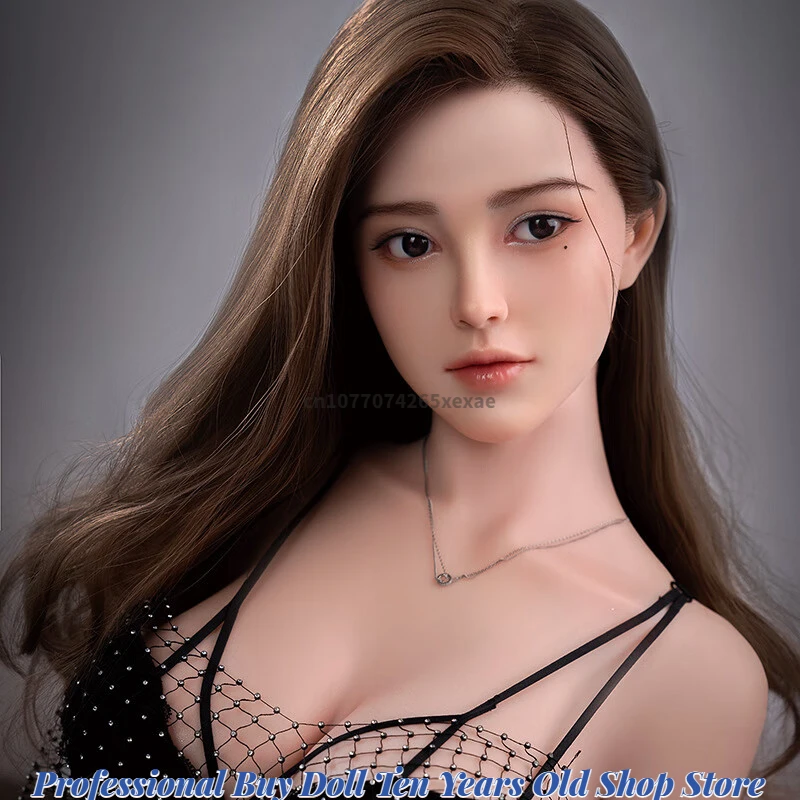 140 Cm Echte Siliconen Sekspop Realistische Meisje Mannequins Grote Borsten Volwassen Sexy Pop Japanse Liefde Poppen voor Mannen 18 + XX Top Kwaliteit