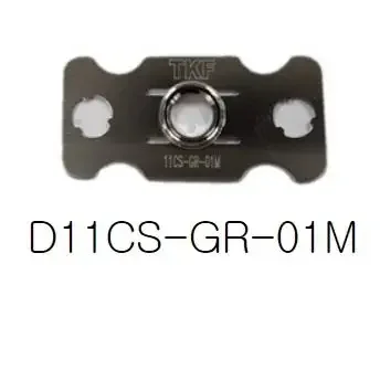 C-Seal sealing gasket semiconductor equipment application imported products
