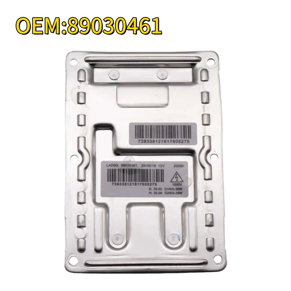 

12-контактный ксеноновый балласт фар D1S D1R 60663671 77363682 для Valeo 89027878 89027879 для Alfa Romeo для Peugeot 89030461