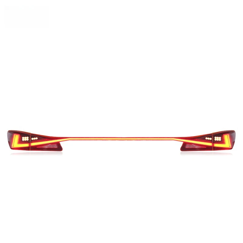 

Подходит для 06-12 Lexus IS, модифицированный светодиодный ходовой фонарь в сборе, указатель поворота для ходовой воды