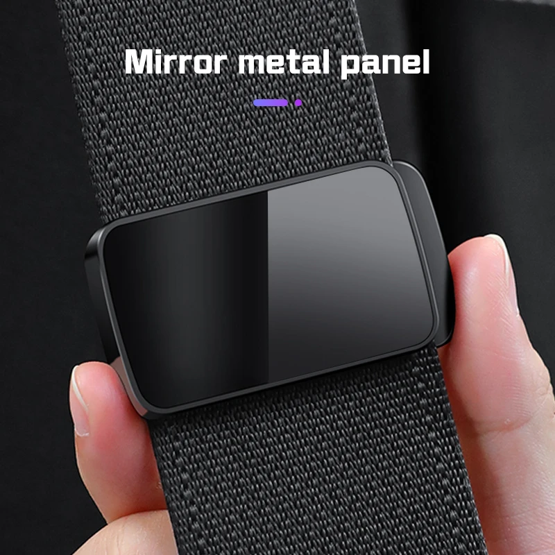 المغناطيسي مقعد السيارة حزام حامل استقرار لكزس RX300 LX570 ES200 450h UX200 NX ES UX US RC LX GX هو مشبك قفل قابل للتعديل