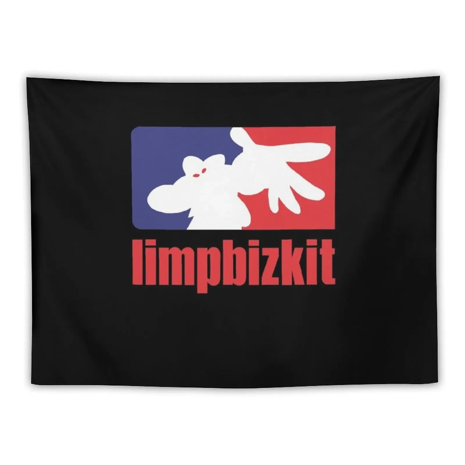 Limp Bizkit Band Tapestry Aesthetic Room Decors Home Decorations Aesthetic Room Decor Korean Decoration Home Tapestry