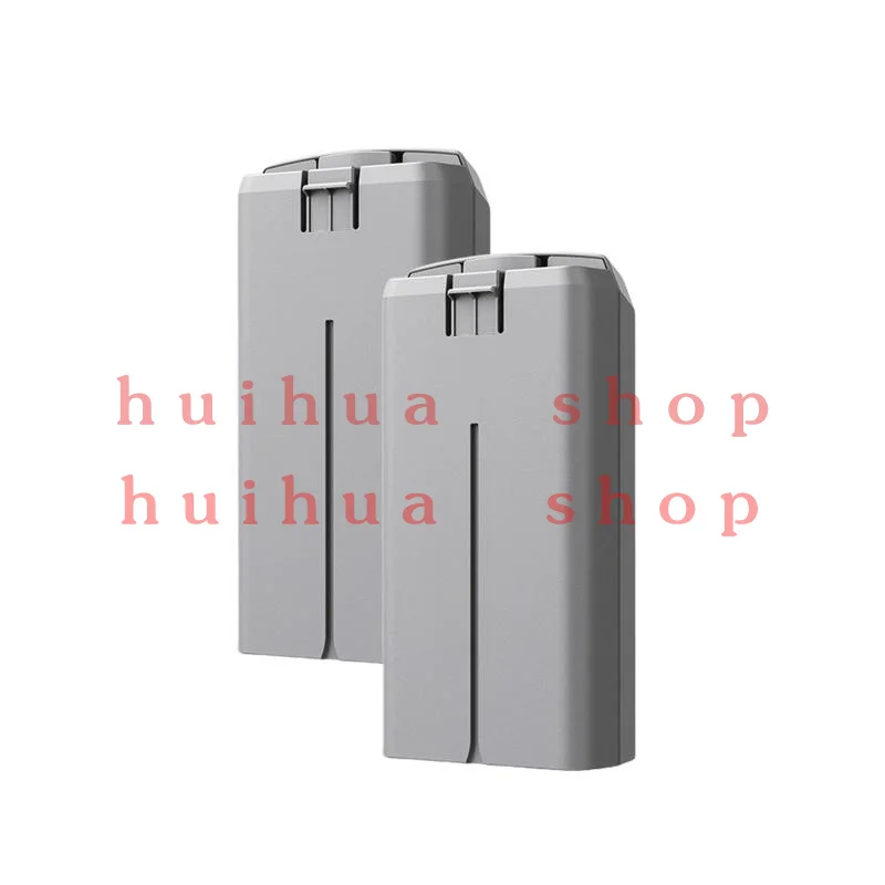 

2PCS 2400mAh New Intelligent Flight Battery for DJI Mini 2/Mini SE /Mini 4K