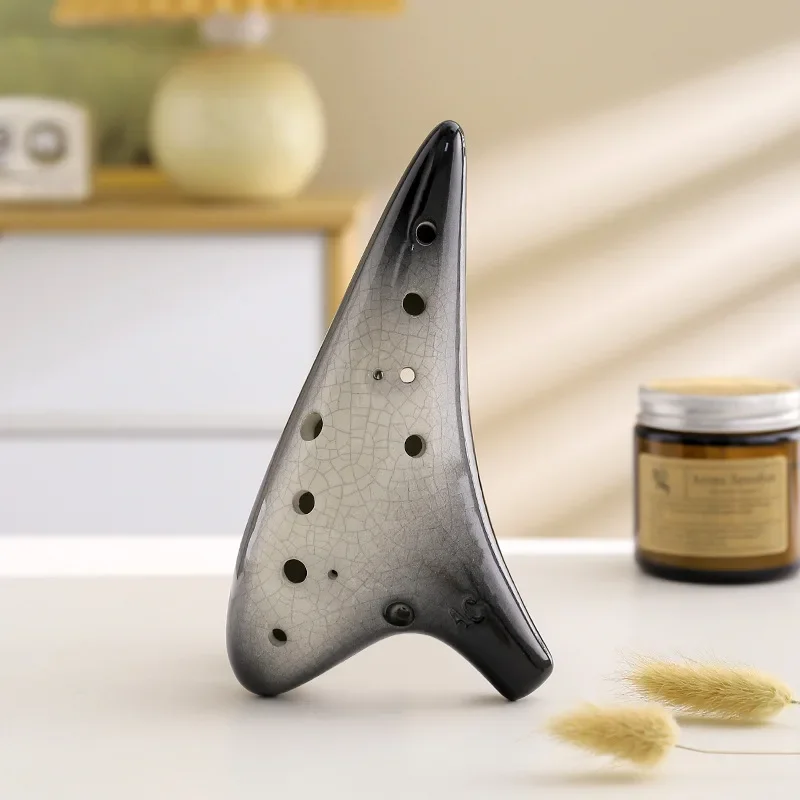 Thumbnail 4 - #25 Ocarinas Price Drop Alerts