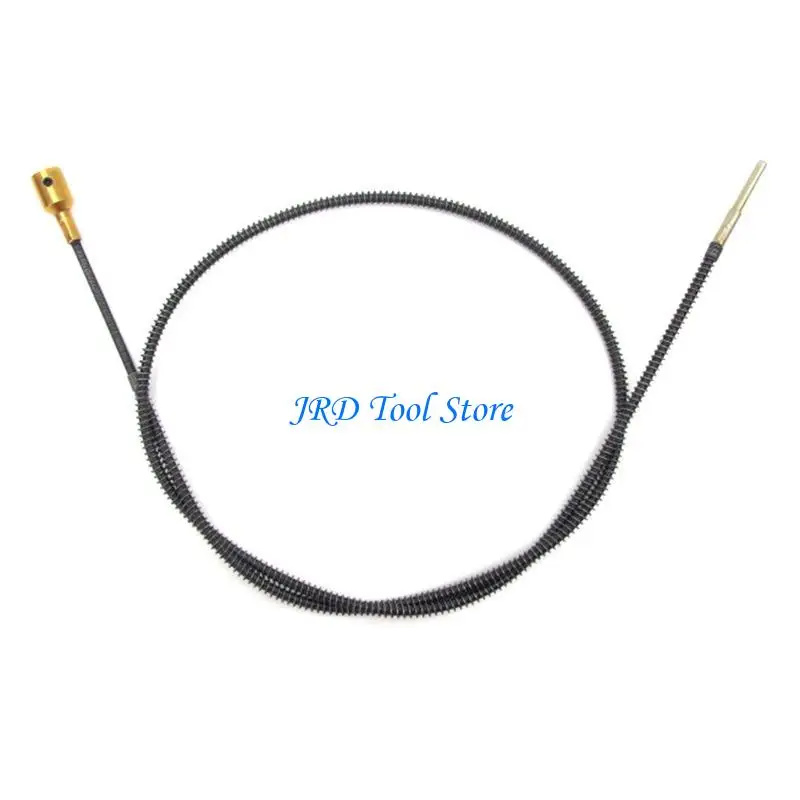A2UD kim loại linh hoạt trục bên trong bộ chuyển đổi trục