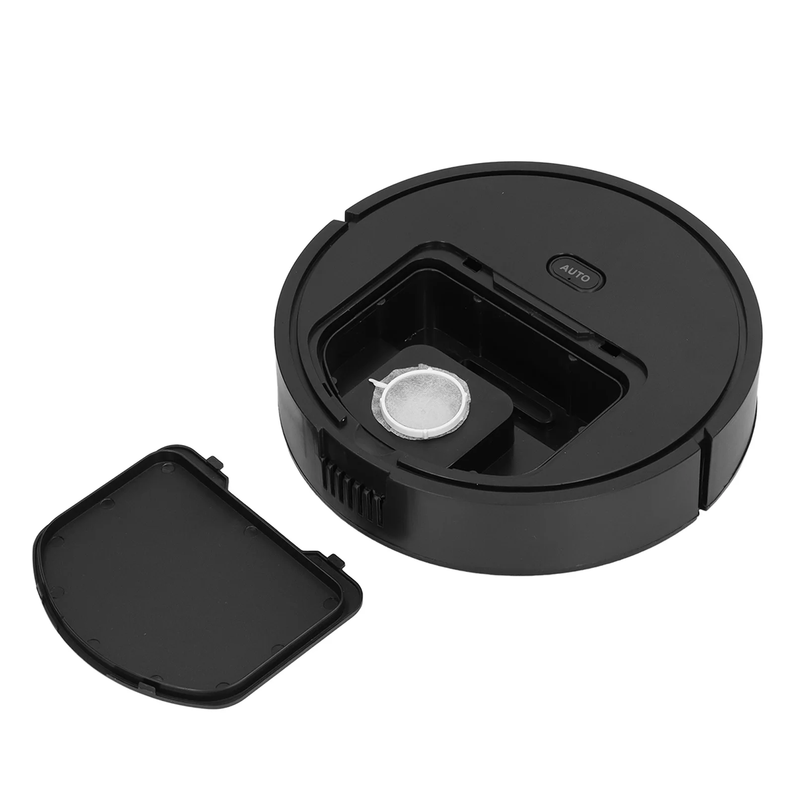 Robot de barrido para el hogar, barredora inteligente 3 en 1, carga USB, 40dB, bajo ruido