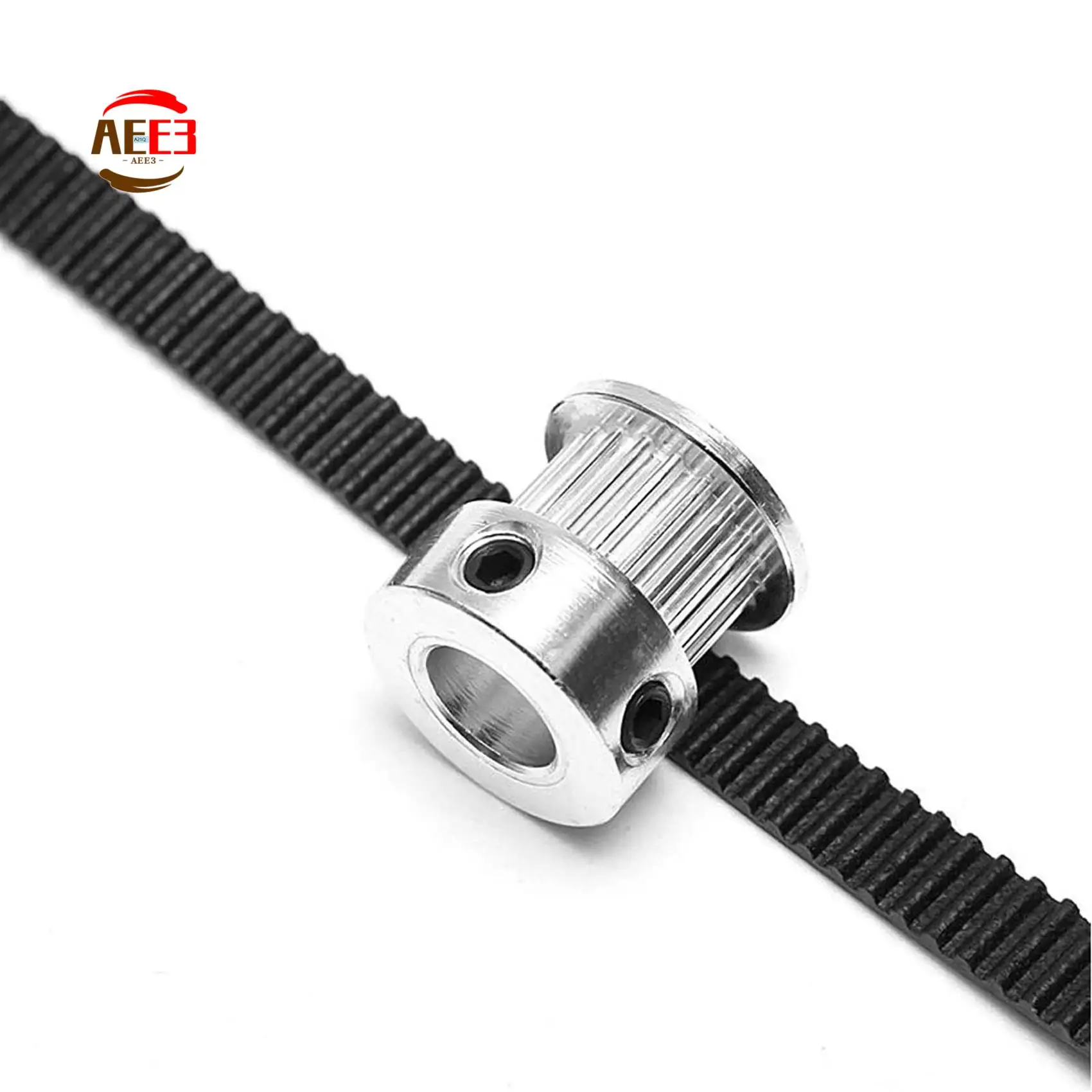 Aee3-Z-Axis GT2 Tim…