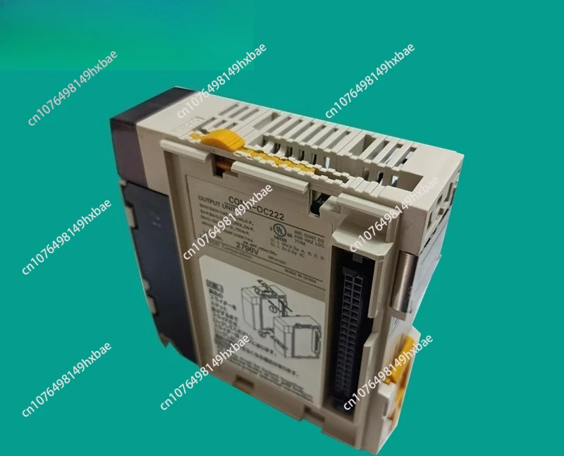 24 VDC/250 VAC 16 Channel Relay Output Module CQM1-OC222 CQM1OC222 Compatible with Machine SYSMAC