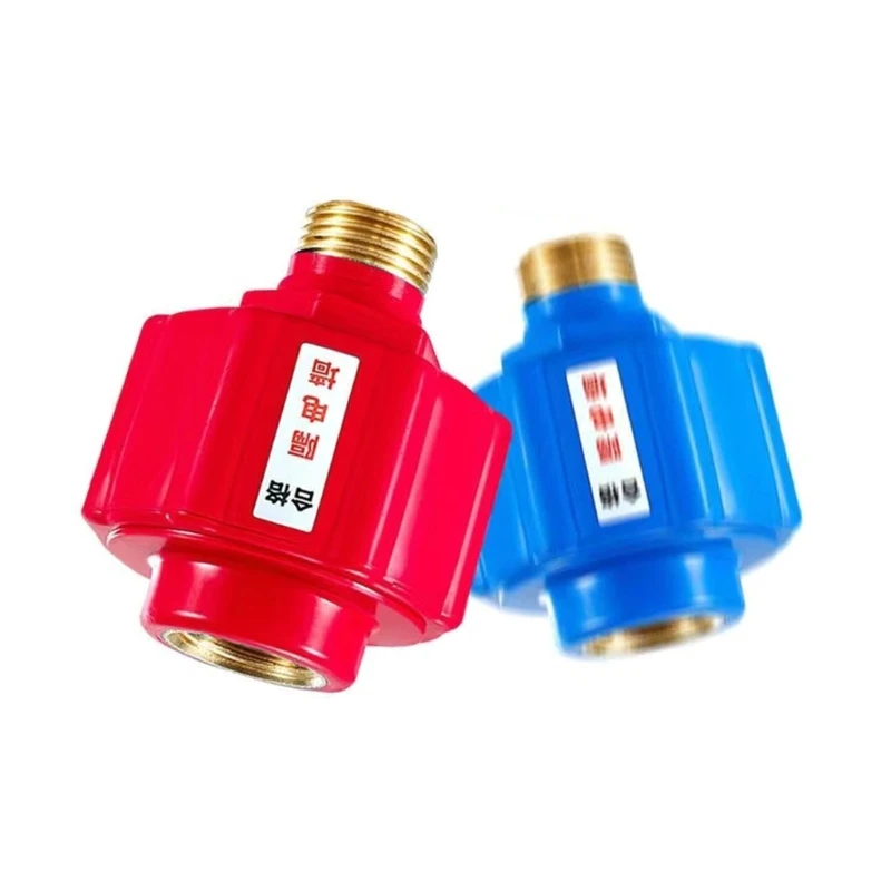 2x جدار الحماية Thermopile سخان المياه سخان المياه تسرب سخان المياه موصل دروبشيبينغ