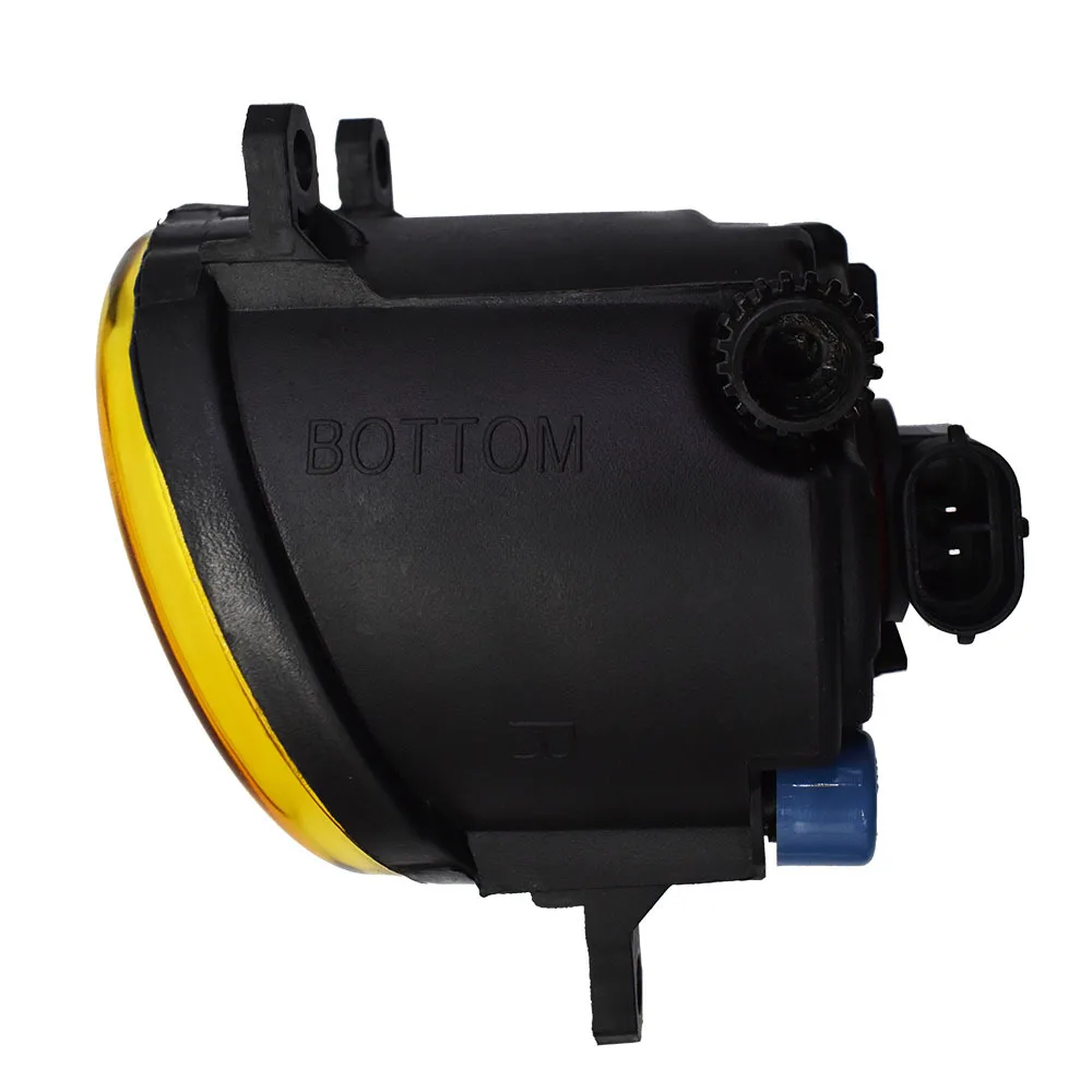 استبدال أضواء الضباب لـ 2012-2015 Tacoma الجانب الأيمن الأيسر مصابيح الضباب لاستبدال 8121008020 8122008020