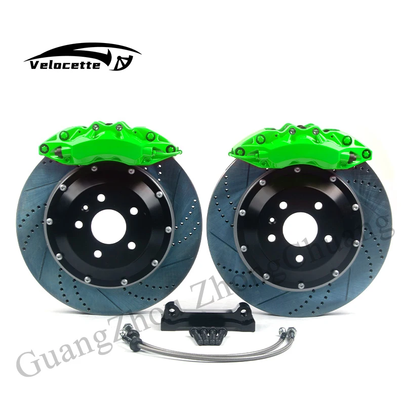 

Refit high performance big brake kit 9040 for 18 inch wheels 355mm dish Mercedes-Benz CLA CLS GLC GLE GLA