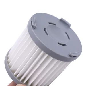 Bộ lọc HEPA cho Ceccotec Conga Rockstar 300 Xtrem Conga Rockstar 500 700 X-Tell Bột không dây Bột không dây, Bộ phận Bộ lọc 10 Bán hàng chính Ceccotec Conga Rockstar 500 - №5