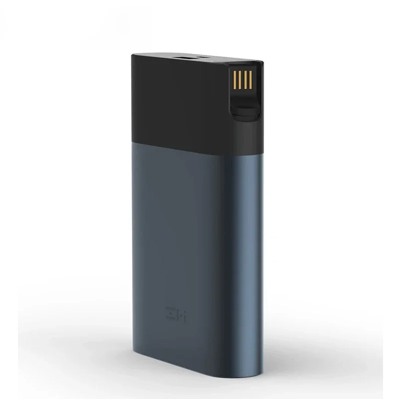 ZMI MF885 10000mAh Portable 4G Wifi Router QC2.0 Xiaomi ZMI 10000mAh Power Bank Mi MF885