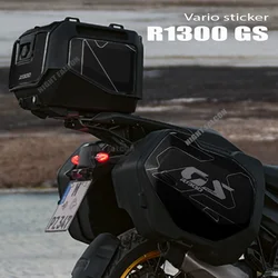 R1300GS Accessories Motorcycle Suitcase Stickers Protective Decal For R 1300 GS GS 1300 2024-
