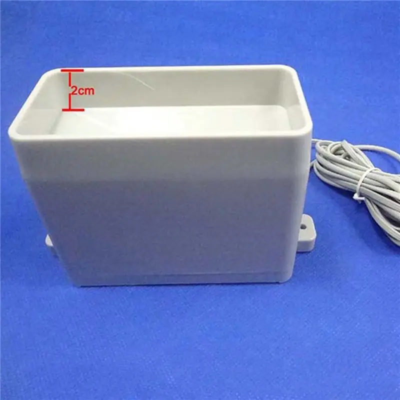 SDFC-8X WH-SP-RG Rain Gauge Meteorological Test Rain Gauge Meteorological Equipment Accessories For Misol