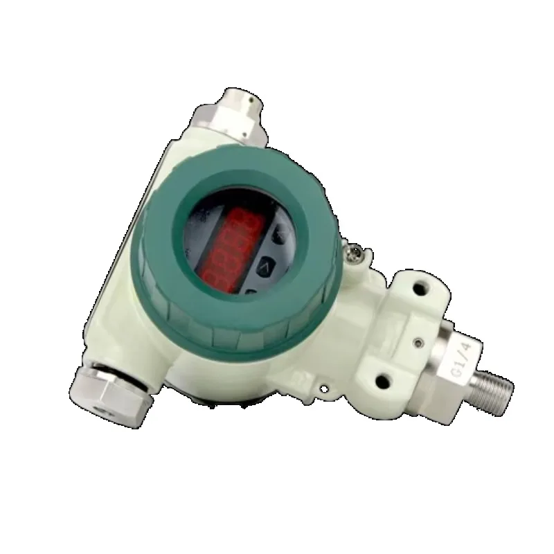 PM430 Flange Installation Pressure Transmitter