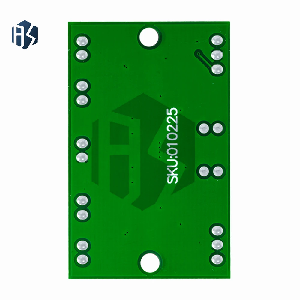 Portable DIY Speaker Amplifier – PAM8403 XH-A156 4-Channel 3W USB 5V ROHS Mini Stereo Module