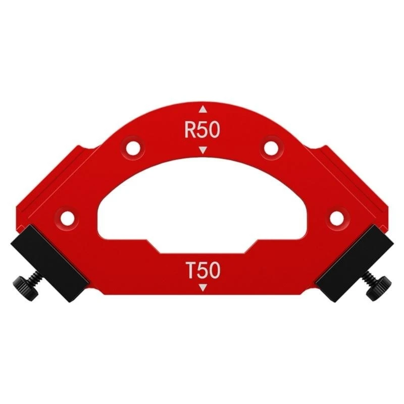 Y1AD Modelos raio canto redondo