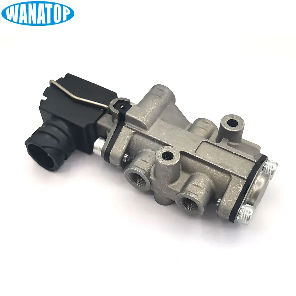 Solenoid valve A0022604757 X8880844 For Mercedes Truck Lorry HGV Volvo