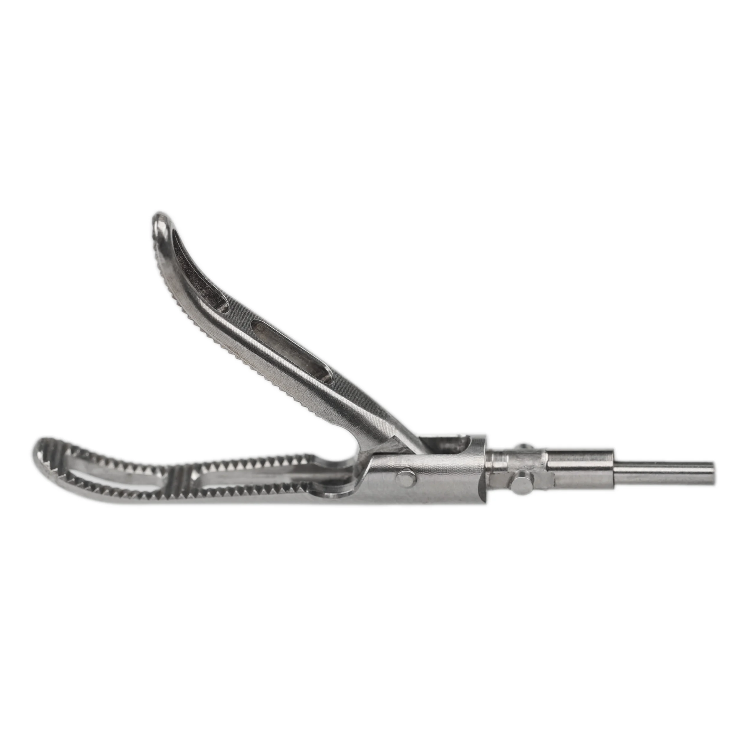 Frontsurg Laparoscopic Maryland Grab Pliers, Surgical Instruments, Laparoscopic Pliers Grab Pliers, Surgical Instruments, Claw G