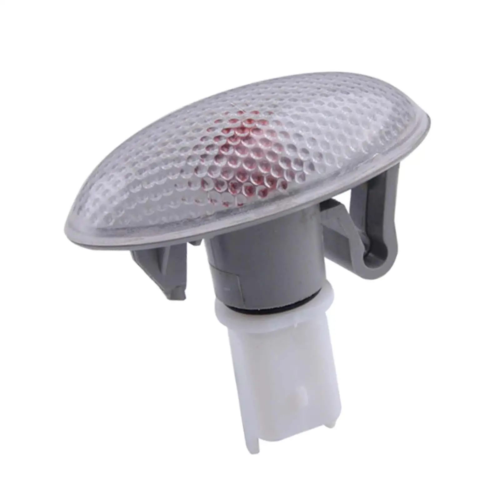 632574   Montagem Turn Semaphore Blinker Repetidor Lâmpada Indicadora para Citroen