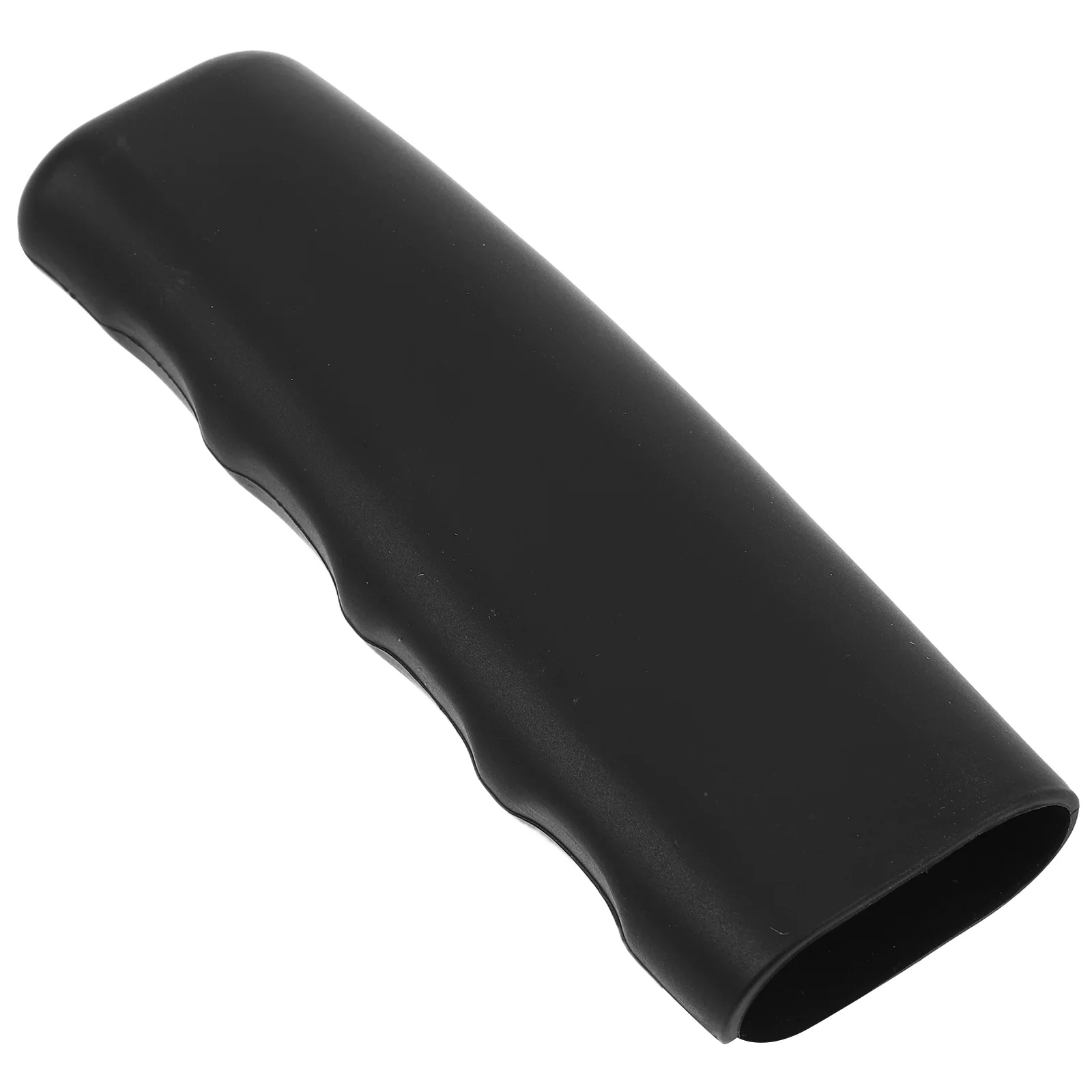 

Universal Car Gear Shift Covers Cover Silicone Stick Shift Knob Ergonomic Antislip Oval For Cars Gear Protector