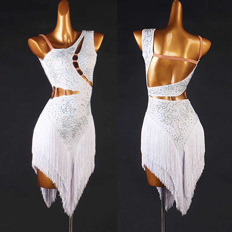 Multi-Colors Fringe… - image