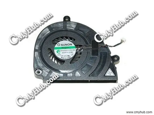 For Acer 5750G 5755G V3-571G V3-551G E1-531G E1-571GGateway NV57H MF60090V1-C190-G99 DC280009KS0 Cooling Fan