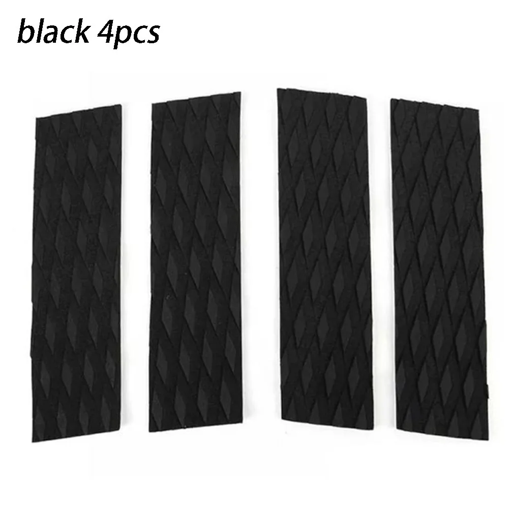 

For Surfboards For Longboards Skateboard Grip Pad Non-slip Mat Surfing Safety Surfboard Safety Mat Paddleboard