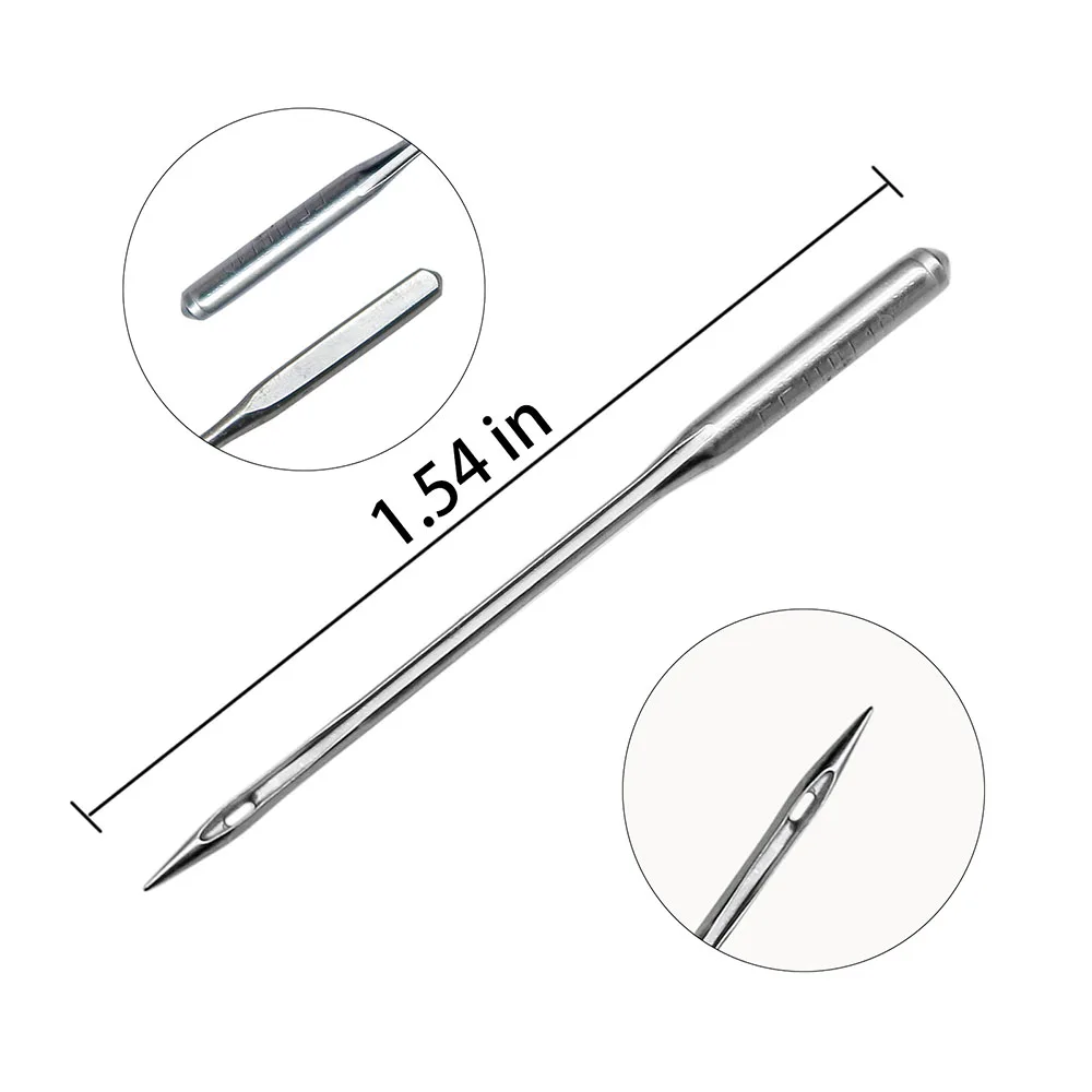 Thumbnail 3 - #36 Sewing Machine Needles List of Top Picks