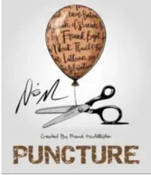 

Puncture by Francis Mcallister - Magic tricks (Instant Download)