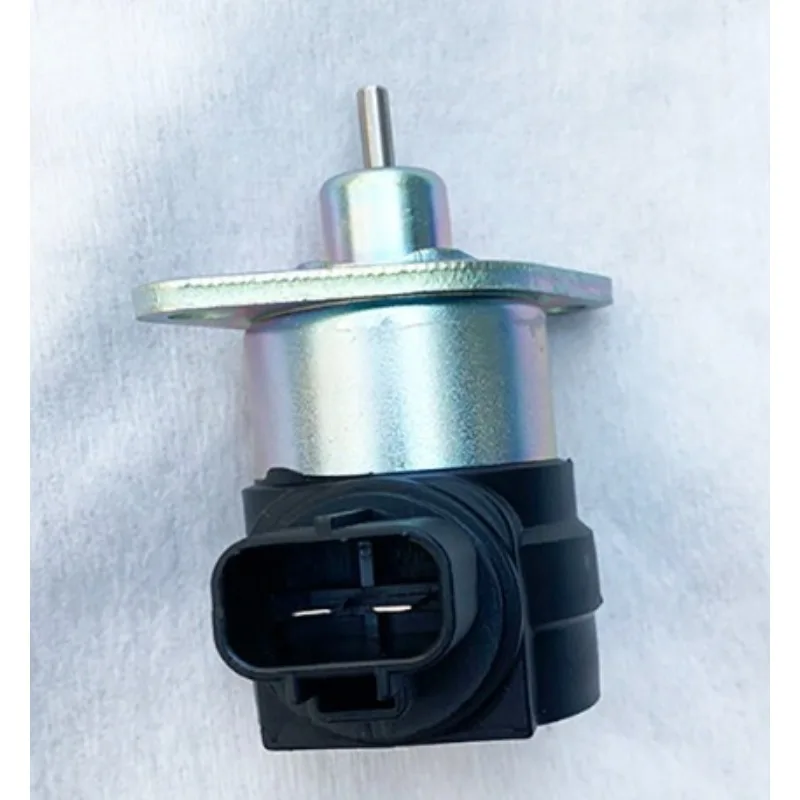 

1C010-60017 Shutdown Solenoid Valve for Kubota 988 V3800