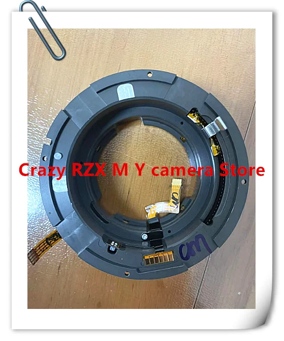 NEW For TAMRON SP 24-70mm F/2.8 Di VC USD G2- AF FOCUS MOTOR UNIT Repair Part