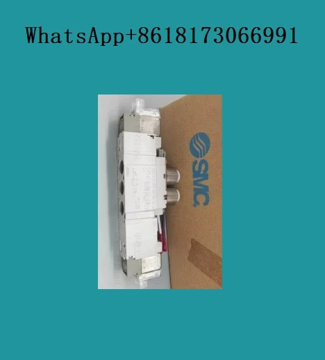 

Оригинальный японский электромагнитный клапан SMC SY5120/5220/5320-4/5D/DZ/DD/DZD-01-C4-C6-C8