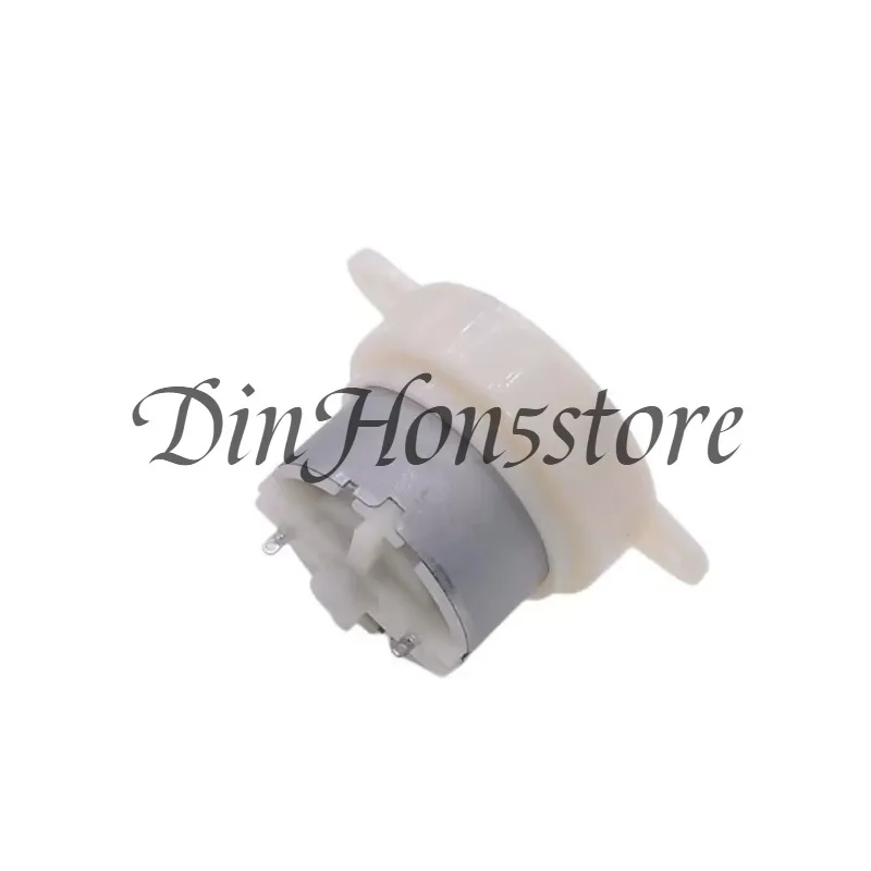 High Torque 12V DC Motor Slow Speed Electric Motor/Gearbox 3RPM 4mm Shaft Diameter Micro Motor