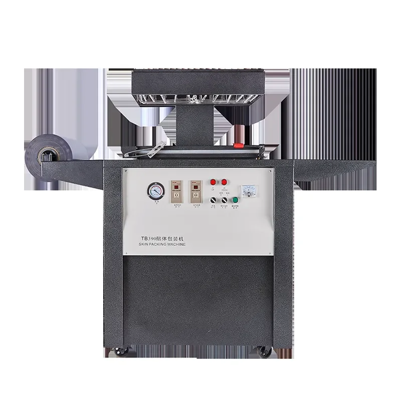 for TB-390 Multifunctional Skin Packaging Machine Hardware Accessories Vacuum Skin Packaging Automatic Sealing Machine