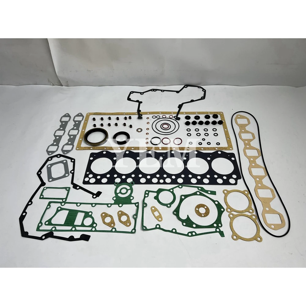 

For Komatsu Machine Engine 6D95 Overhaul Gasket Kit