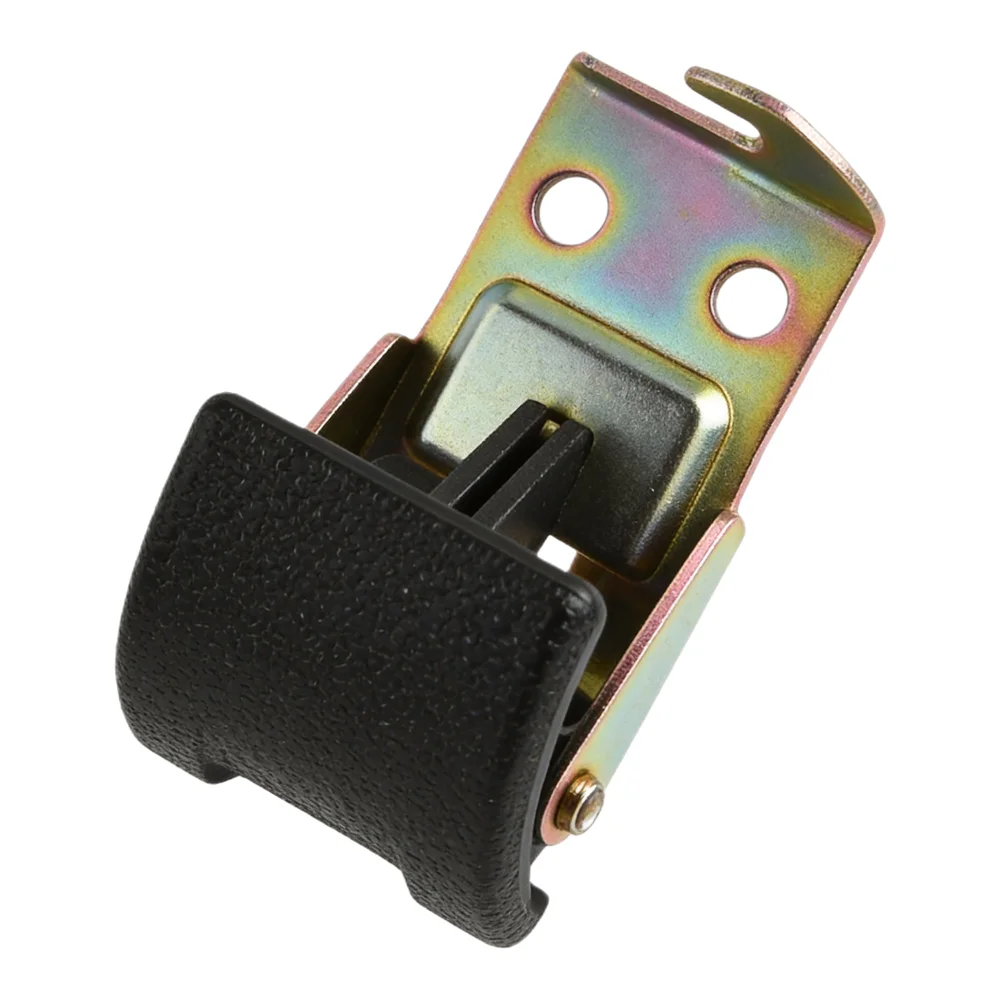 Replacement Hood Lock Release Handle for Mitsubishi Vehicles Lancer (08 17) For Outlander (07 17) Part No 5910A027XA