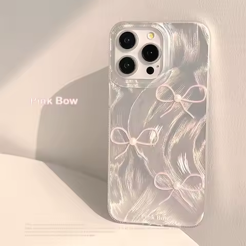 Laser Silver Case for Samsung Galaxy A33 A51 A31 A13 A12 A21S A22 A71 A72 A73 A02 A23 A04 A04E A30 A50 A20 A50S A30S A03S A03