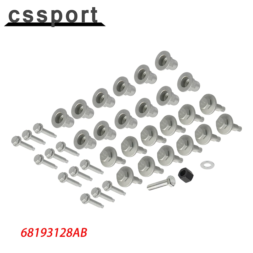 68193128AB Sidestep…