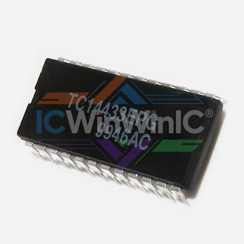 TC14433EPG MC14433P TC14433 MC14433 AON6970 AO6970 6970 KID65004AP KID65004 30578 HQFP-64 NCP1605G NCP1605 VND5050AK VND5050