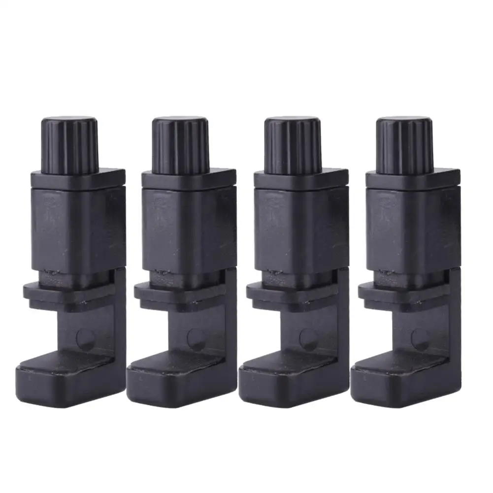 4/16 stücke Universal Leuchte Clamp Halter Einstellbare Handy Reparatur Werkzeuge LCD Display Bildschirm Befestigungs Clip Tablet Zubehör