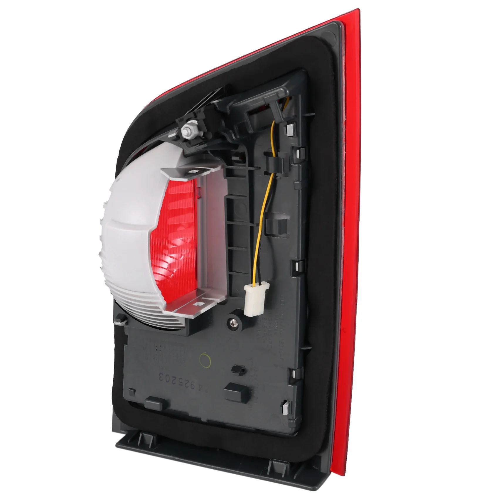 

Горячее предложение! Автомобильный задний сигнал, сигнальная лампа, стоп-отражатель, внутренний задний фонарь для BMW X5 E70 3.0D 3.0Sd 3.0Si 3.5D 4.8 2011-2013