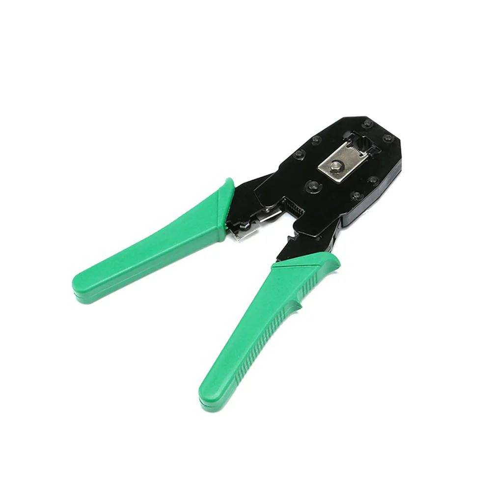 

RJ45 RJ12 RJ11 crimping Tool pliers / wire crimpers / Line pressing pliers for Ethernet cable terminal