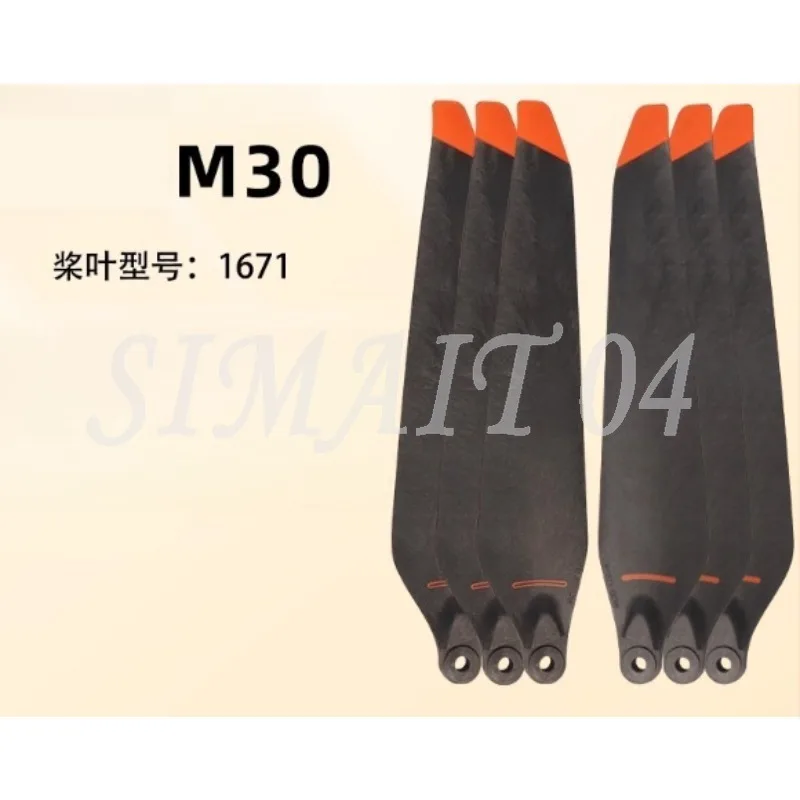 

For D Matrice 30 Series 1671 Propellers 2 Pairs