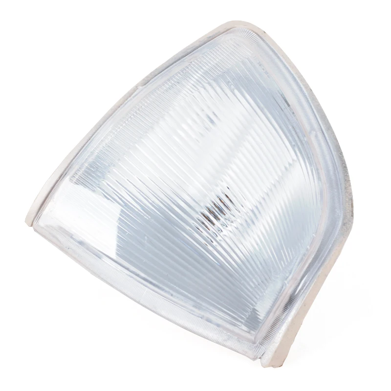 Car Front Side Corner Light For KIA Pride 2000 2001 2002 2003 2004 Indicator Light Housing Turn Signal Headlight wide light